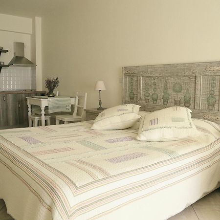 Triantafilia Guesthouse Agioi Apostoli Chambre photo