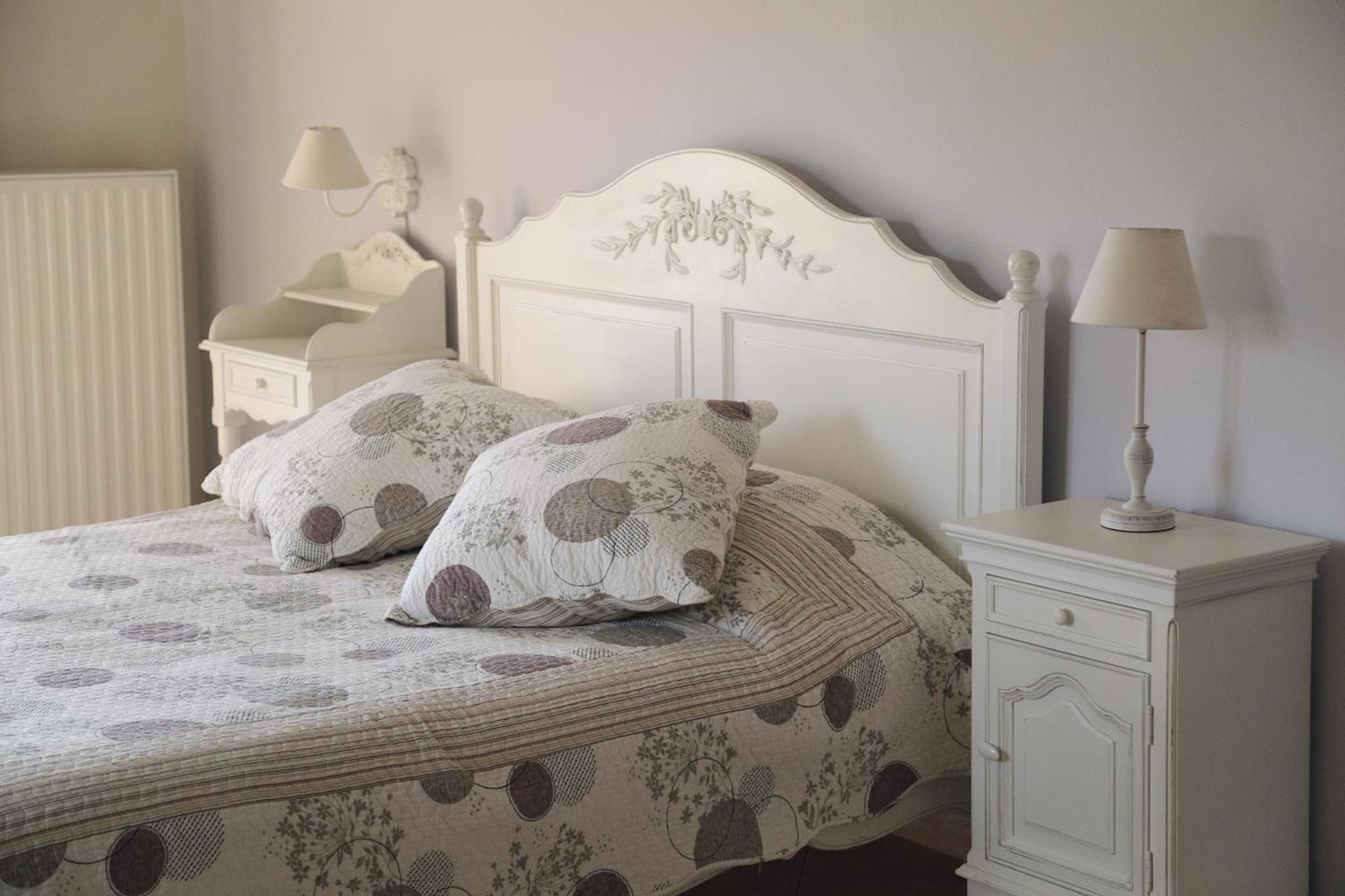 Triantafilia Guesthouse Agioi Apostoli Chambre photo